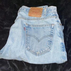Levis® 505